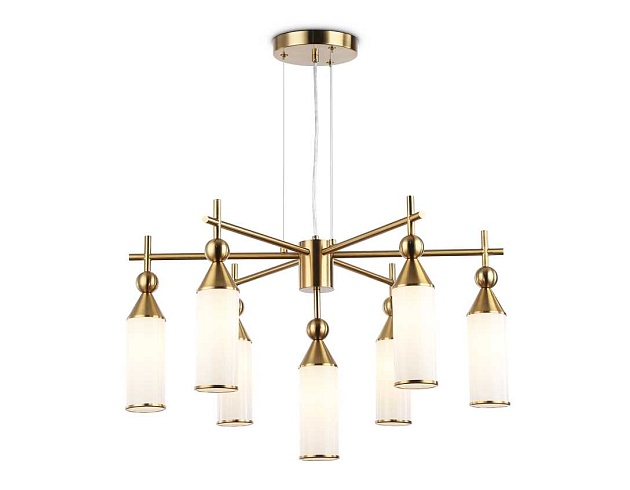 Подвесная люстра Ambrella light High Light LH55278 изображение 10 Подвесная люстра Ambrella light High Light LH55278 Фото № 10