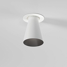 Встраиваемый светодиодный спот Elektrostandard Bell 25097/LED a068059 2