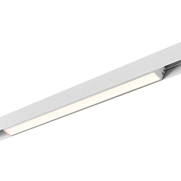 Трековый светодиодный светильник Novotech Shino Flum 359481 Фото № 7