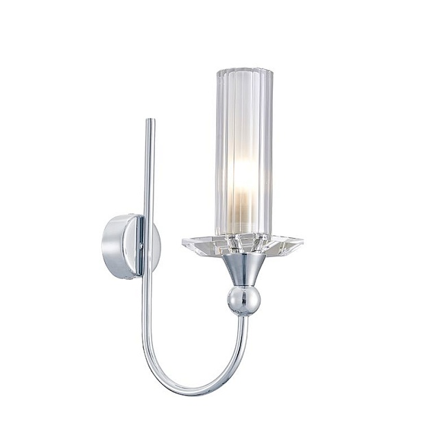 Бра Newport Сharlize 4581/A chrome М0070211 изображение 1 Бра Newport Сharlize 4581/A chrome М0070211 Фото № 1