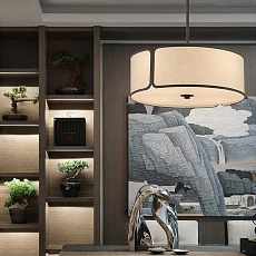 Подвесная люстра Imperium Loft Zena 141169-26 5