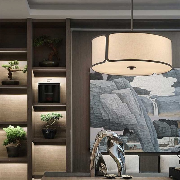 Подвесная люстра Imperium Loft Zena 141169-26 Фото № 6