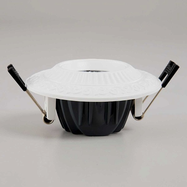 Встраиваемый светодиодный светильник Citilux Боска CLD041NW0 Фото № 17