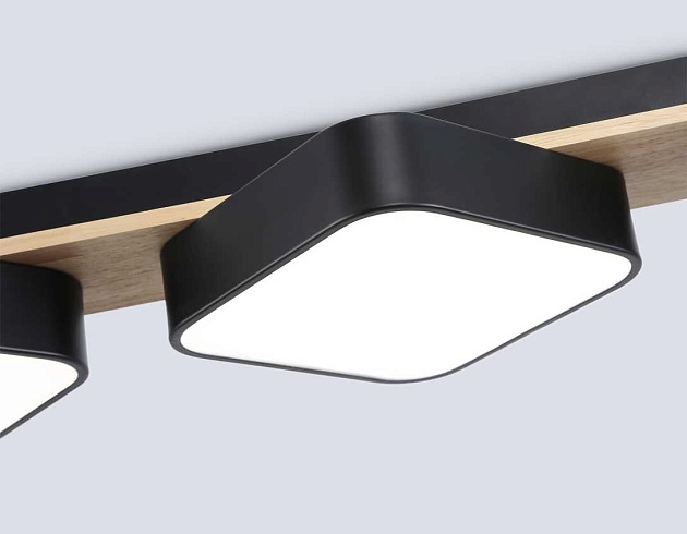 Светильник потолочный Ambrella light COMFORT FL4878 изображение 4 Светильник потолочный Ambrella light COMFORT FL4878 Фото № 4
