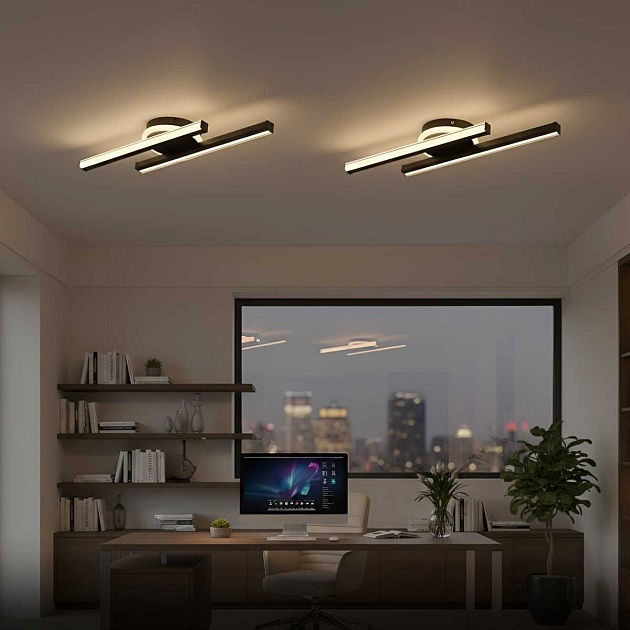 Бра Citilux TRENT CL203521 изображение 10 Бра Citilux TRENT CL203521 Фото № 10