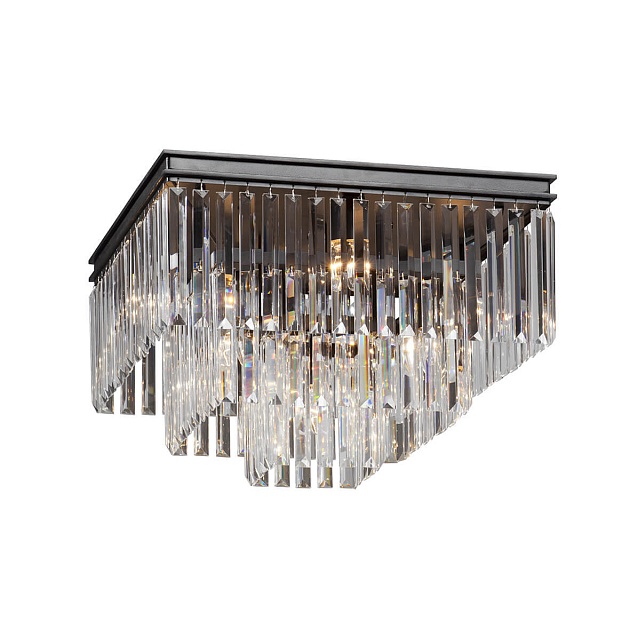 Потолочная люстра Vitaluce V5147-1/4+4+1PL Фото № 1