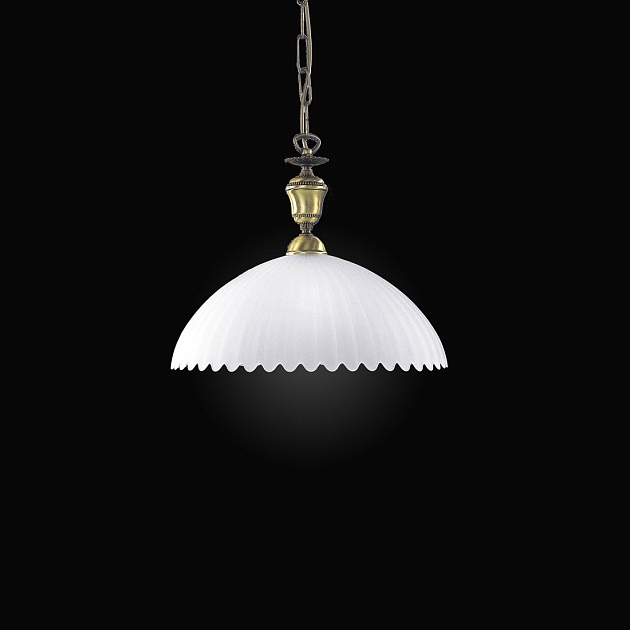 Подвесной светильник Reccagni Angelo L 1825/42 Фото № 1