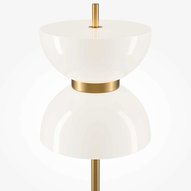 Торшер Maytoni Kyoto MOD178FL-L11G3K Фото № 5