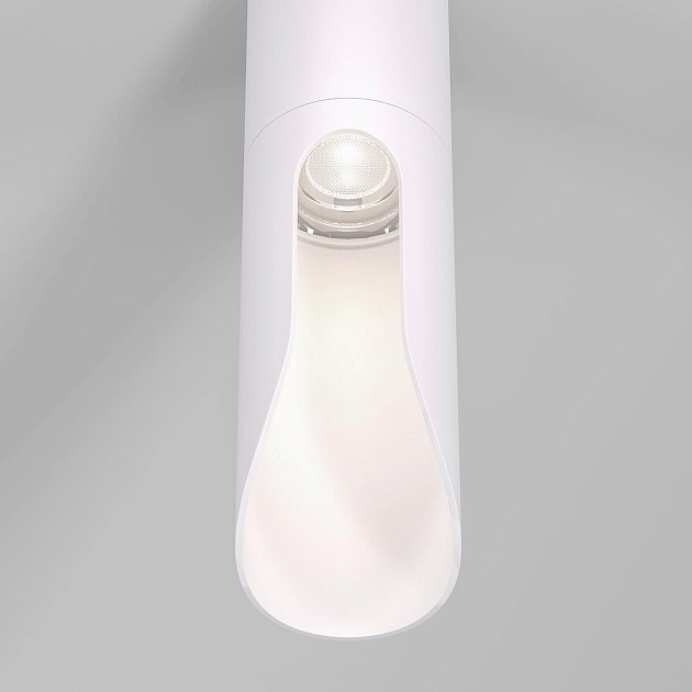 Потолочный светодиодный светильник Elektrostandard Apex 25113/LED a068288 изображение 4 Потолочный светодиодный светильник Elektrostandard Apex 25113/LED a068288 Фото № 4