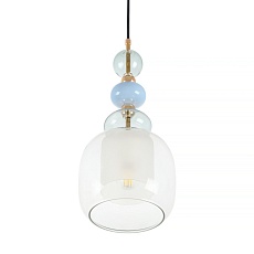 Подвесной светильник MyFar Louis MR2503-1P 2