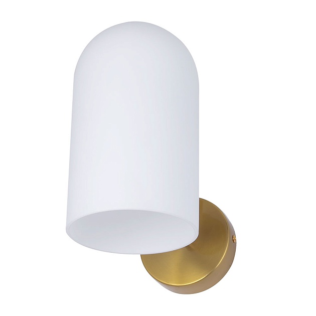 Бра Arte Lamp CASSEL A5454AP-1PB Фото № 1