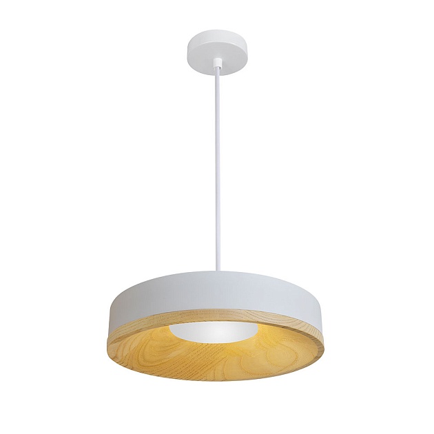 Подвесной светильник Divinare VASO 5119/33 SP-12 Фото № 1