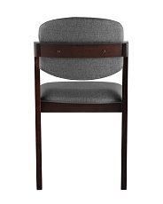 Кухонный стул Stool Group VIVA массив гевеи (эспрессо) мягкое сидение темно-серое 2 шт. MH32060 BZ-17 DARK GREY-KOROB2
DARK GREY 5