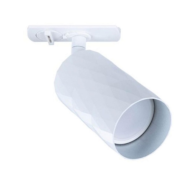 Трековый светильник Arte Lamp Fang A5560PL-1WH Фото № 1