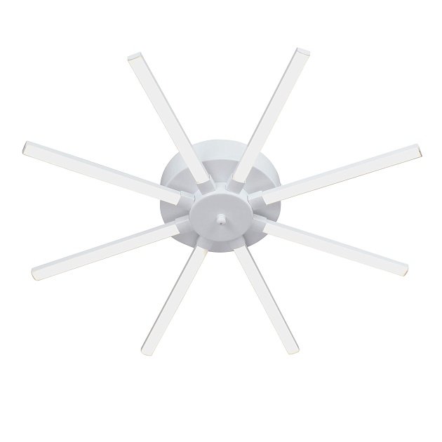 Потолочный светодиодный светильник Vitaluce V4679-0/8PL изображение 2 Потолочный светодиодный светильник Vitaluce V4679-0/8PL Фото № 2