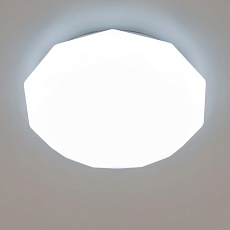 Потолочный светодиодный светильник Citilux Астрон CL733330G 4