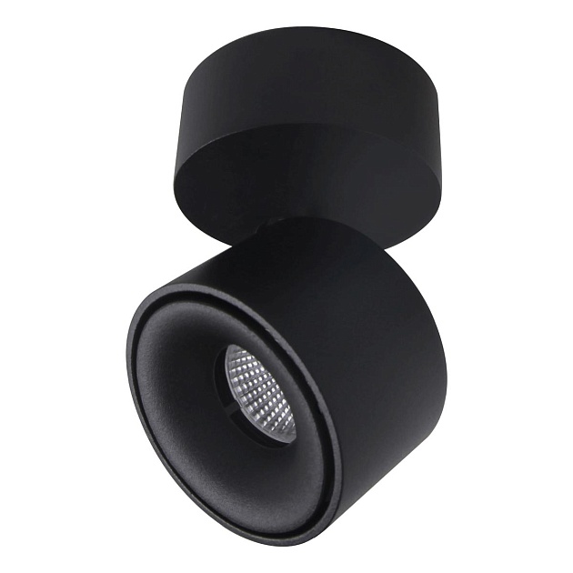 Светодиодный спот Elvan NLS-6615-8W-WW-BLK изображение 1 Светодиодный спот Elvan NLS-6615-8W-WW-BLK Фото № 1
