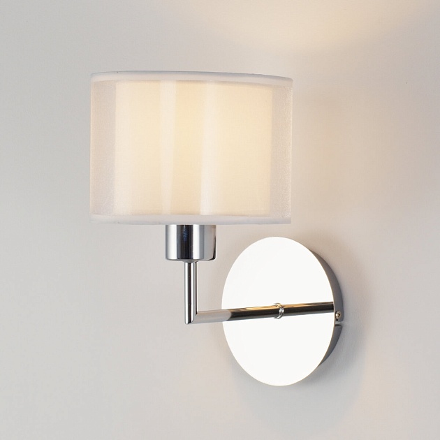 Бра Moderli Massa V10495-1W изображение 1 Бра Moderli Massa V10495-1W Фото № 1