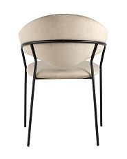 Кухонный стул Stool Group Алексис велюр капучино AV 445-Cl-08 4