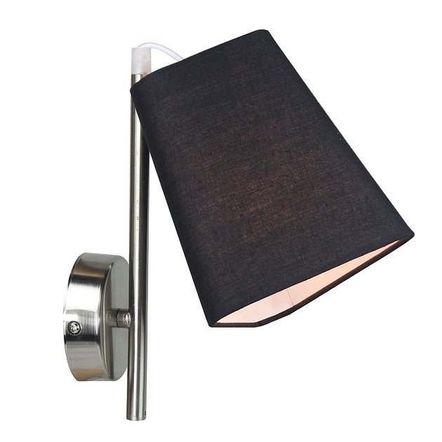 Бра Escada Hall 10185/1A Black Фото № 1