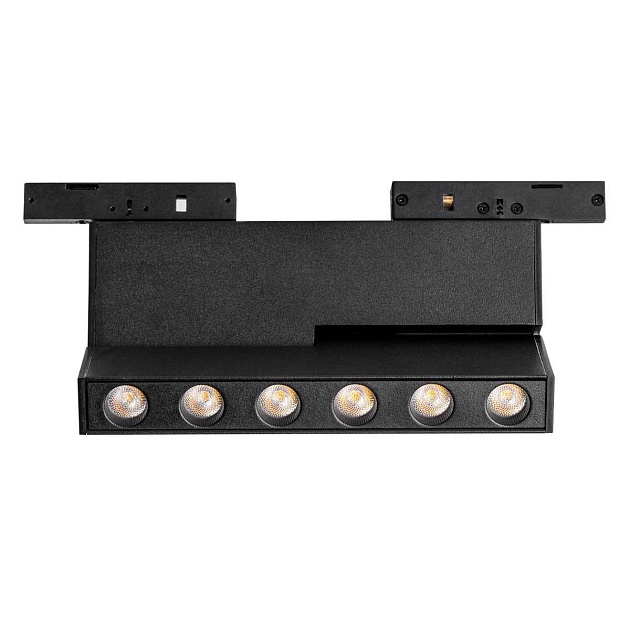 Светильник линейный поворотный Lightstar Linea 206937 изображение 1 Светильник линейный поворотный Lightstar Linea 206937 Фото № 1