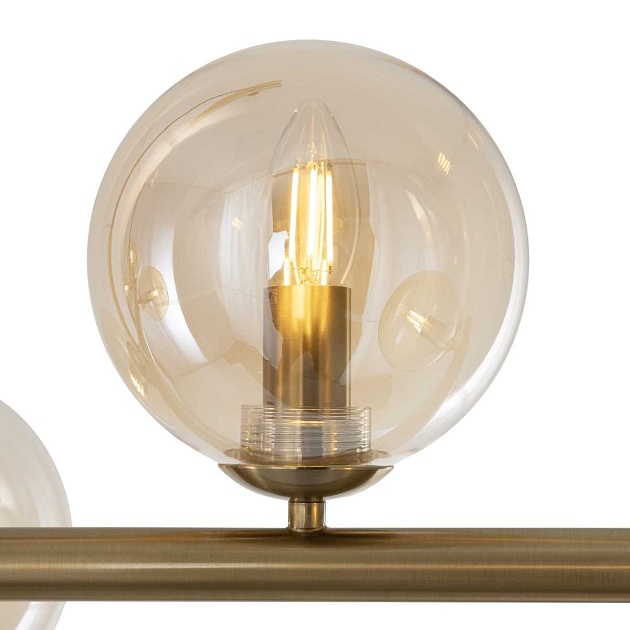 Подвесная люстра Citilux Лорен CL146063 Фото № 3