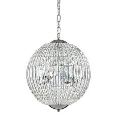 Подвесной светильник Ideal Lux Luxor SP6 092911