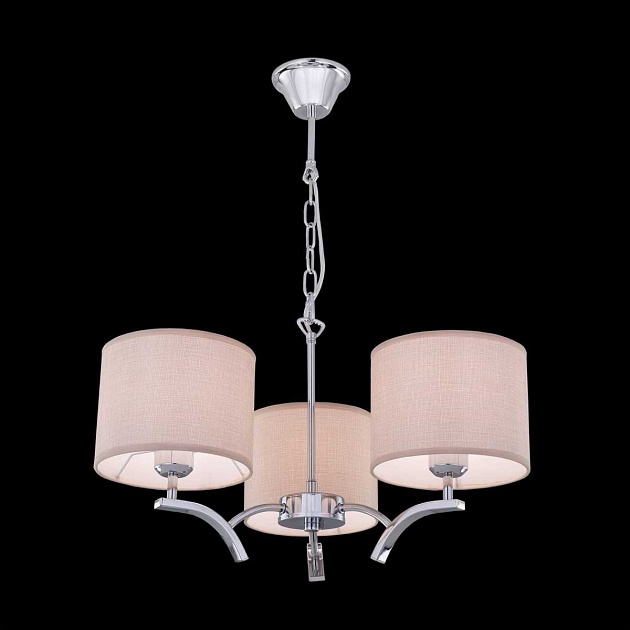 Подвесная люстра Citilux Эвора Рондо CL460131 Фото № 2