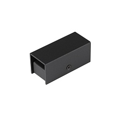 Фиксатор с заглушкой Odeon Light Hightech Fino 7006/1F 2