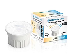 Лампа светодиодная AMBRELLA LIGHT BULBING 212602 4