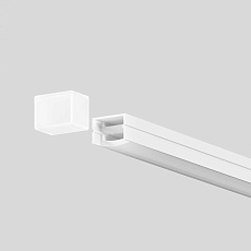 Заглушки для токоведущего светильника Elasity IP 2 шт. Maytoni Outdoor Elasity IP O-TR001-SEC 3