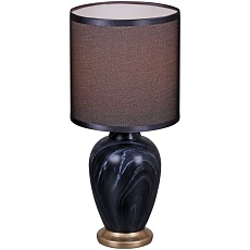 Настольная лампа Reluce 98474-0.7-01 BK