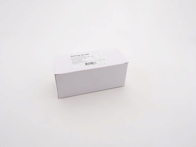 Адаптер LEDS POWER 4А 24В (96Вт) 005683 Фото № 1