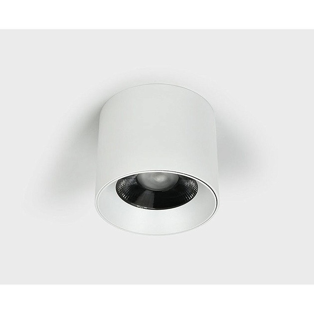 Потолочный светильник Italline IT06-6036 white 3000K Фото № 1