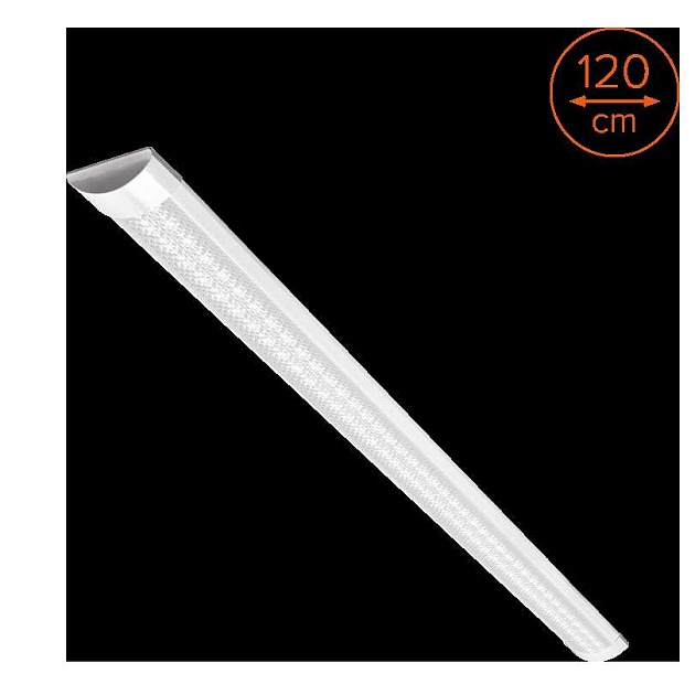 Линейный светодиодный светильник WOLTA WLFW36W04 изображение 1 Линейный светодиодный светильник WOLTA WLFW36W04 Фото № 1