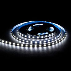 Светодиодная лента OGM 14,4W/m 60LED/m 5050SMD холодный белый 5M LSE-270