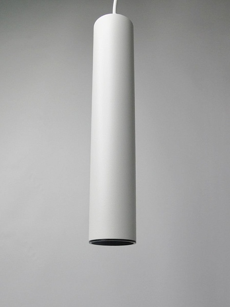 Подвесной светильник Elvan PD-204-GU10-Wh Фото № 4