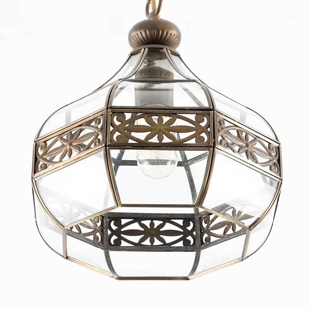 Подвесной светильник Citilux Гера-2 CL444210 изображение 8 Подвесной светильник Citilux Гера-2 CL444210 Фото № 8