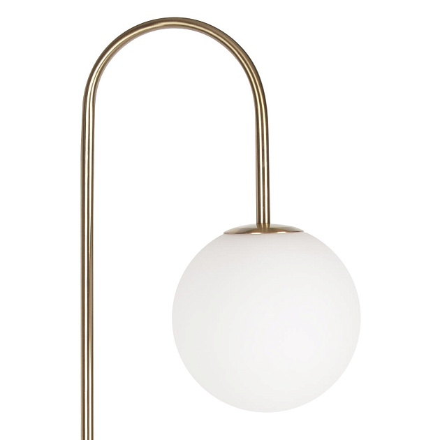 Торшер Loft IT Sonni 10145 Black Фото № 4