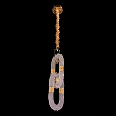 Подвесной светильник Fluorite Anelli FL1100-2P 1