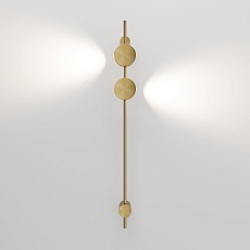 Подсветка интерьерная Elektrostandard Illume a070999 2