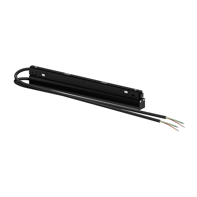 Блок питания встраиваемый в трек 48V 200W для магнитной трековой системы ARTE LAMP LINEA A482806N Фото № 1