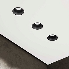 Встраиваемый светильник Elektrostandard 25020/01 a067528 1