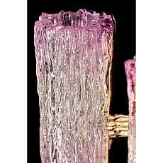 Бра Fluorite Inverno Rose FL1090-2W 3