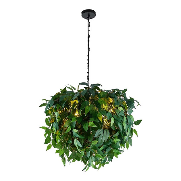 Люстра подвесная Lussole IDAHO LSP-8987 изображение 1 Люстра подвесная Lussole IDAHO LSP-8987 Фото № 1