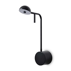 Настенный светильник Freya Modern FR5549WL-L4B 1