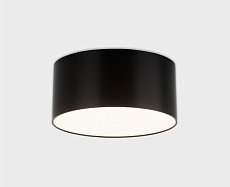 Светильник потолочный Italline IT014-0206 black