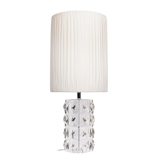 Настольная лампа Loft IT Сrystal 10281 изображение 1 Настольная лампа Loft IT Сrystal 10281 Фото № 1
