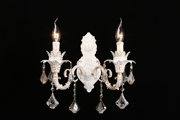 Бра Aployt Abel APL.700.01.02 Фото № 4