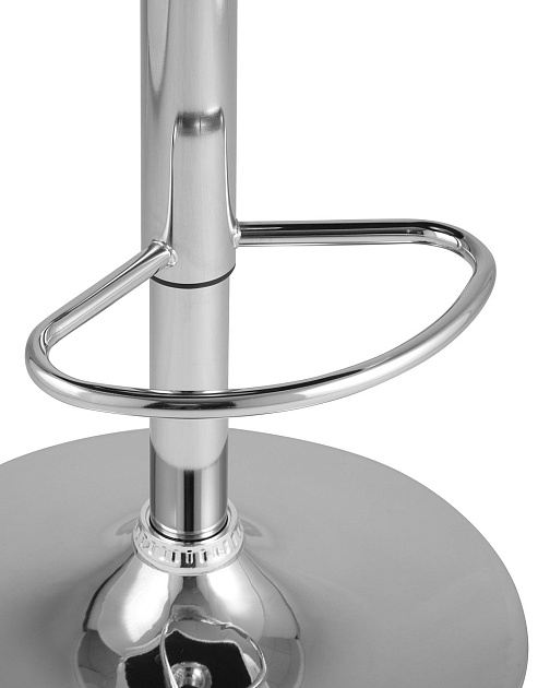 Барный стул Stool Group Бентли белый BC-V001 white Фото № 2